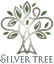 실버트리 로고 아이콘